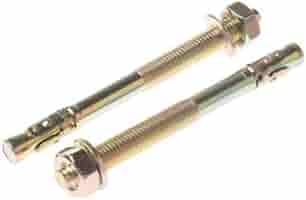 【15p美品】アンガー R-XPT-10080-SF/10 | RawlPlug アンカーボルト, スチール 10mm